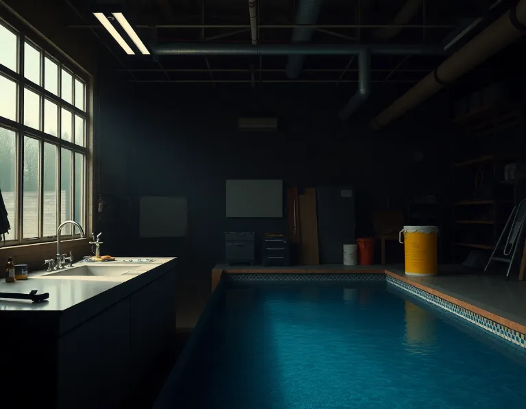 entretien piscine Le Vieux-Longueuil